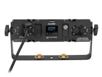 EUROLITE LED IP PIX Strobe FROST 5pol