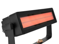 EUROLITE LED IP PIX Strobe FROST 5pol