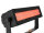 EUROLITE LED IP PIX Strobe FROST 5pol