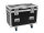 ROADINGER Flightcase PRO 2x DMH-190