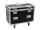 ROADINGER Flightcase PRO 2x DMH-190