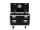 ROADINGER Flightcase PRO 2x DMH-190