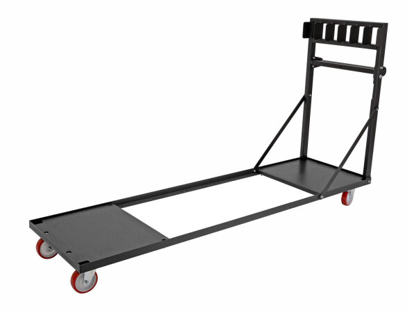 ALUTRUSS BE-1WGH Transportwagen