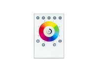 EUROLITE TOUCH-512 Standalone Player white