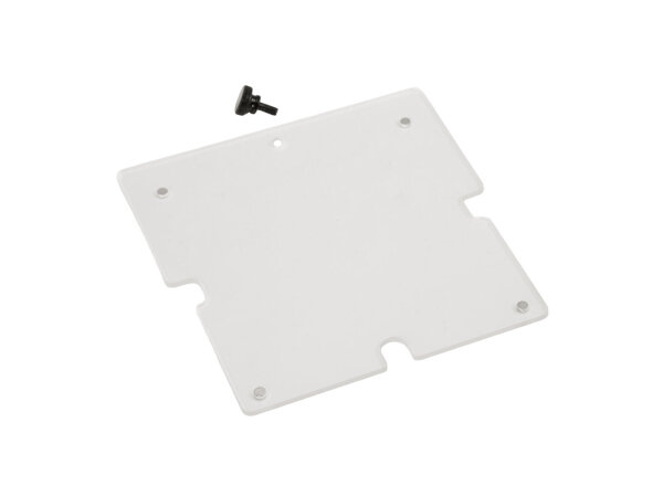 EUROLITE Frostfilter für AKKU UP-4 QCL Spot QuickDMX MK2