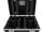 ROADINGER Flightcase HIGHLINE 4x LED IP TMH-S250/B250, mit Rollen