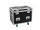 ROADINGER Flightcase HIGHLINE 4x LED IP TMH-S250/B250, mit Rollen